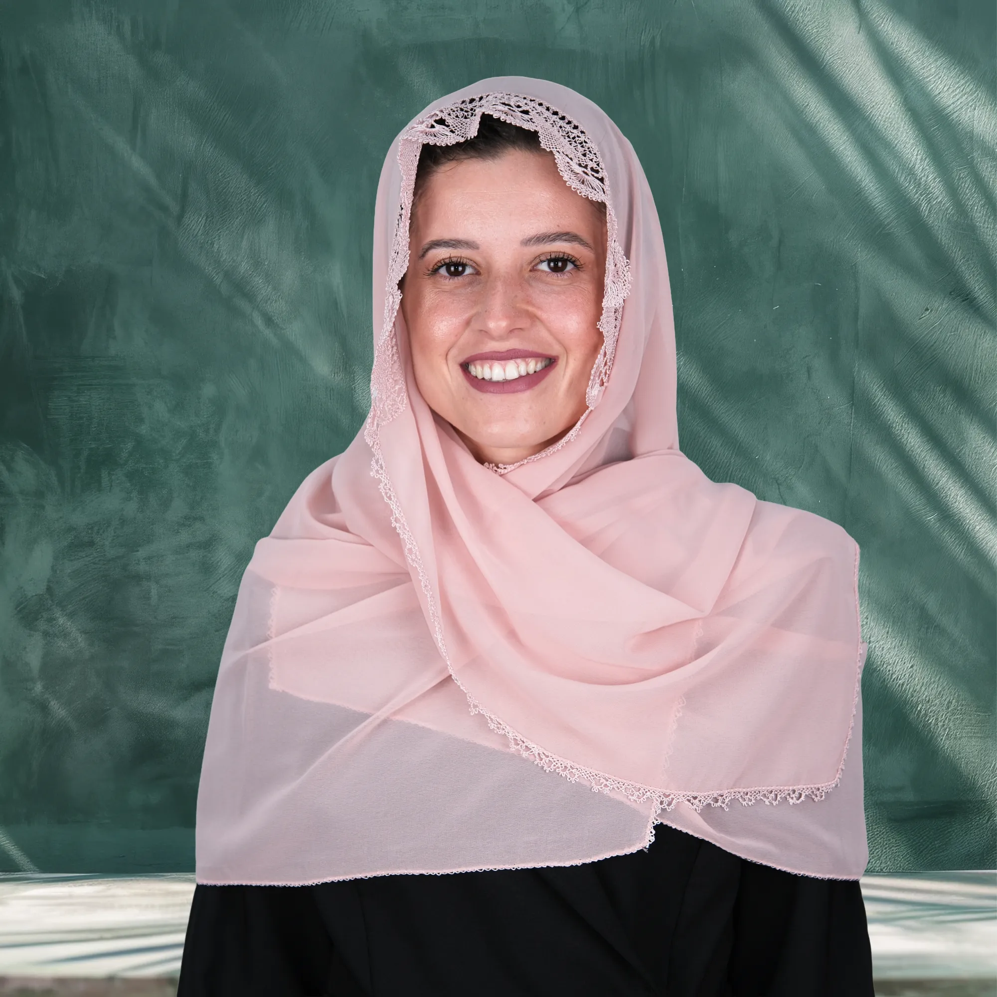 Oyma İğne Oyası Mevlüt Örtüsü Resim 6