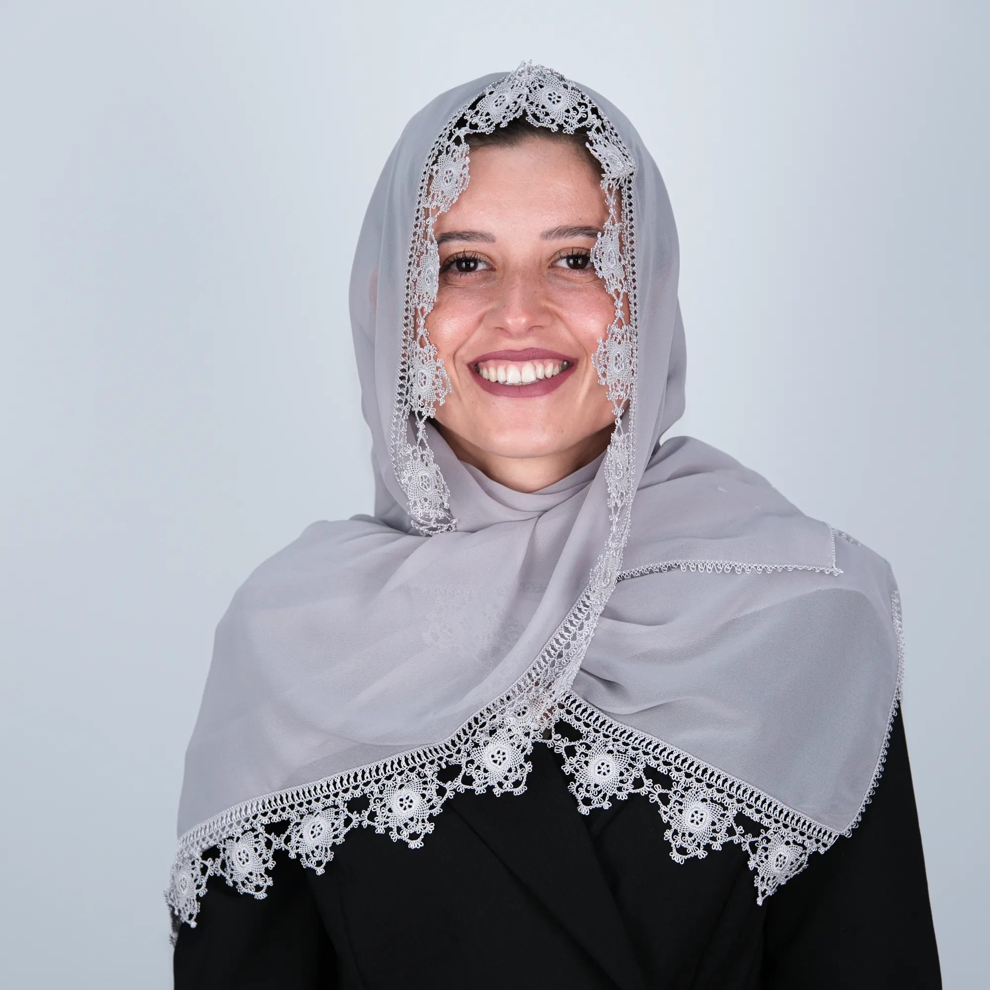 İğne Oyası Tesbihli Mevlüt Örtüsü