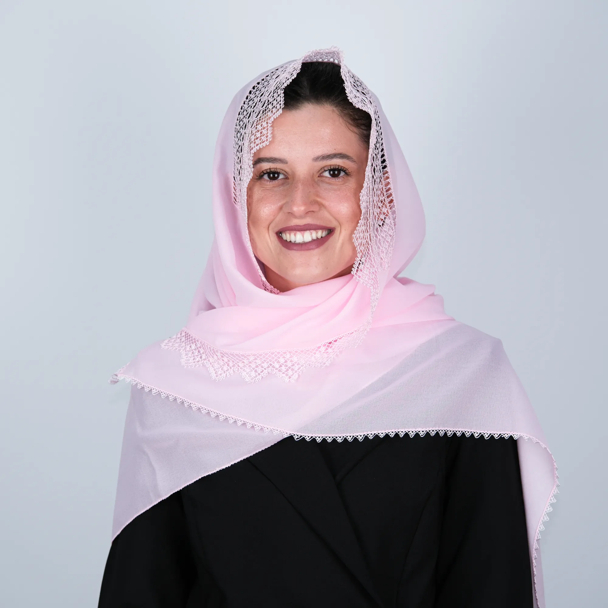 Oyma Tül İğne Oyası Mevlüt Örtüsü